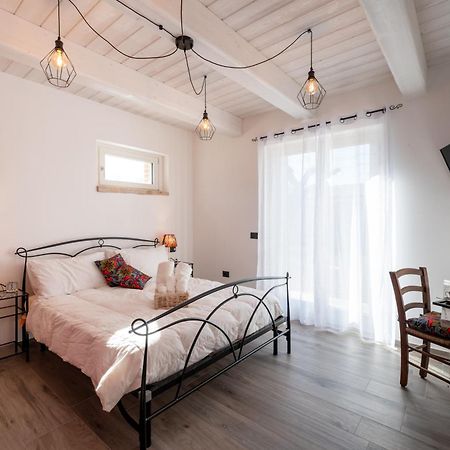 Casa Addis B&B Scapezzano Eksteriør bilde
