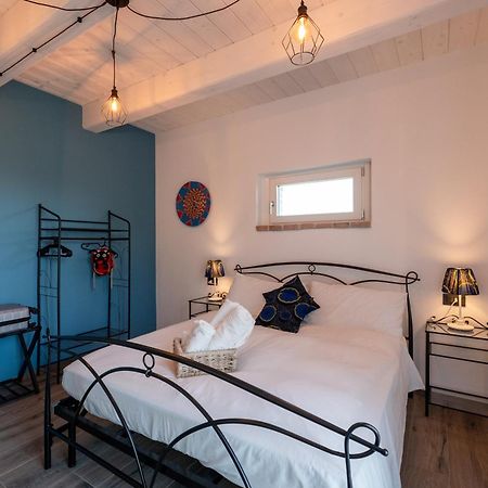 Casa Addis B&B Scapezzano Eksteriør bilde