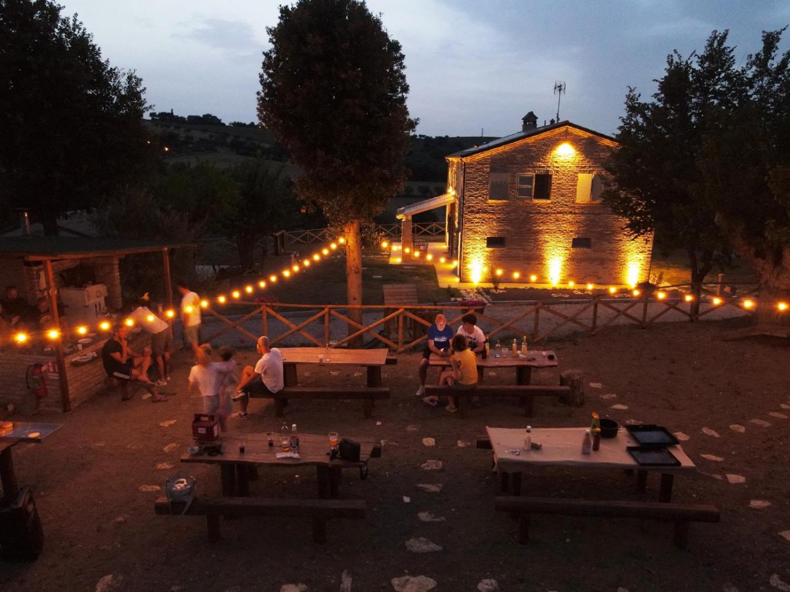 Casa Addis B&B Scapezzano Eksteriør bilde