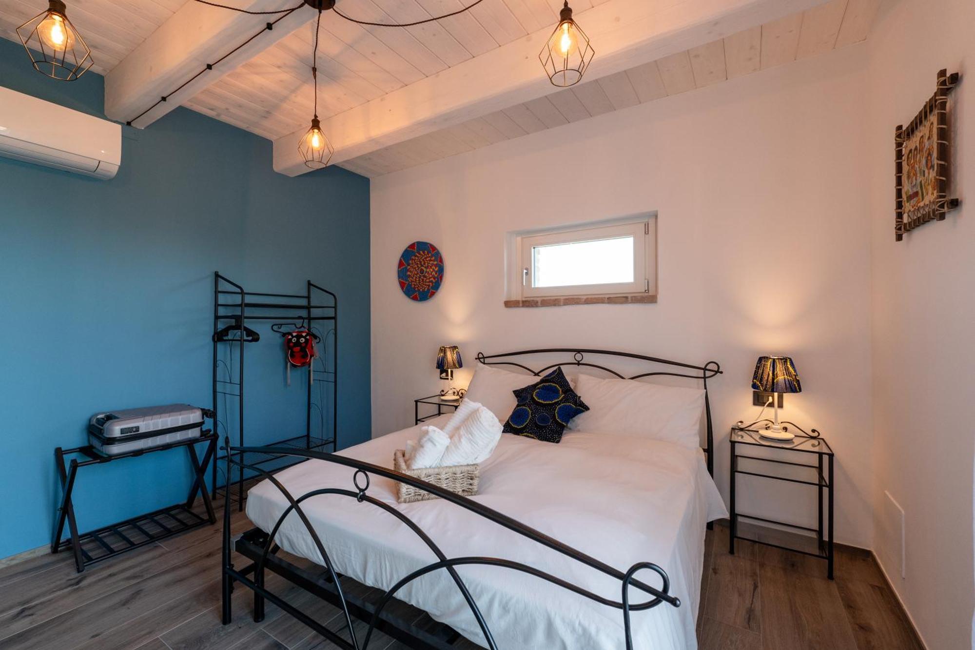 Casa Addis B&B Scapezzano Eksteriør bilde