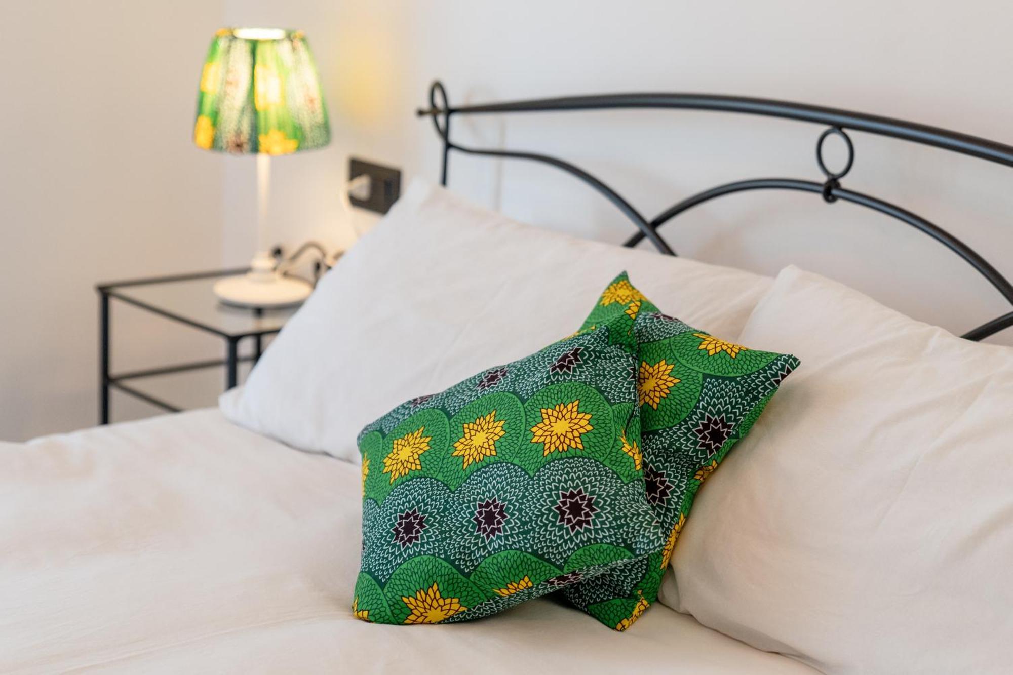 Casa Addis B&B Scapezzano Eksteriør bilde