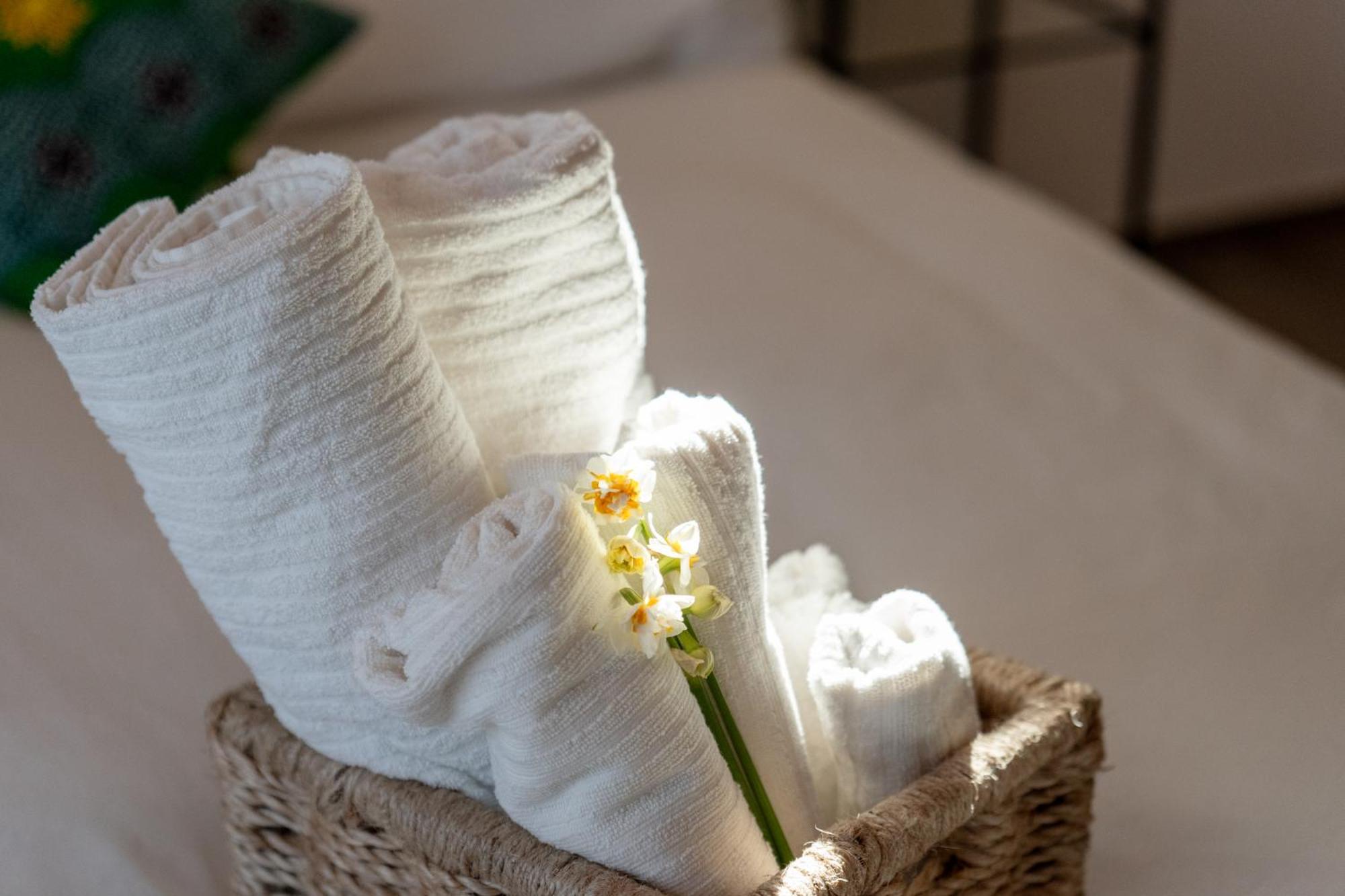 Casa Addis B&B Scapezzano Eksteriør bilde